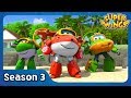 Fun In The Philippines Super Wings Season 3 EP08