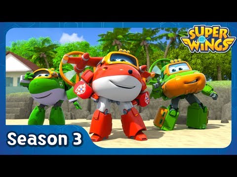 Witness21 Editor  2019 07 20