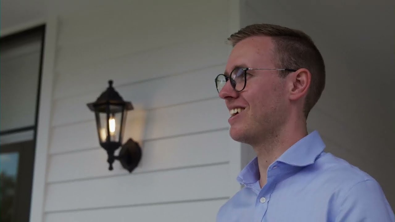 Elijah Kugel NGU Real Estate - The Fairways Estate