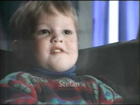 Hemmi Gunn og börnin, 1993