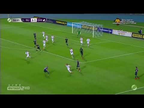 Arni Vilhjalmsson. Chornomorets Odessa