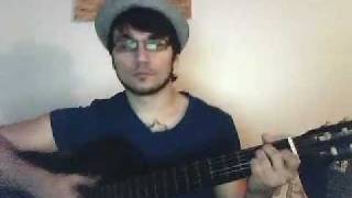 Müsch - Halbwegs (Echt Cover)