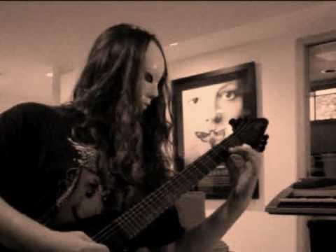 Metroid II Return or Samus: The Tunnel theme