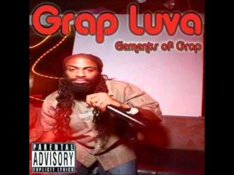 Grap luva feat The Upstarts - Real Definition