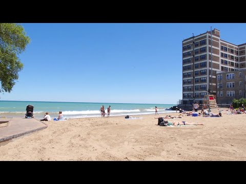 The Grid: What's special about Rogers Park