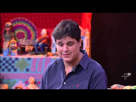 Velho Batuqueiro, por Renato Martins e Roberto Didio - Sr. Brasil - 09/03/14