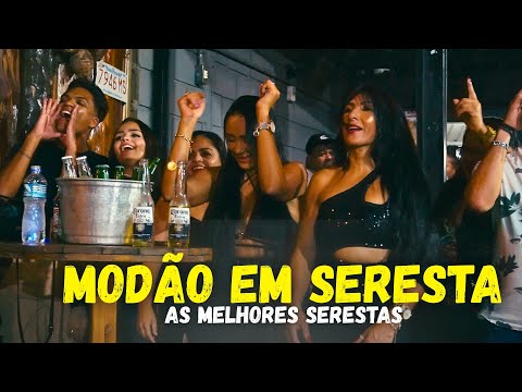 Modão Sertanejo, Seresta e Arrocha and 4 more
