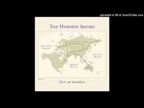 The Heroine Sheiks - Pillow Talk