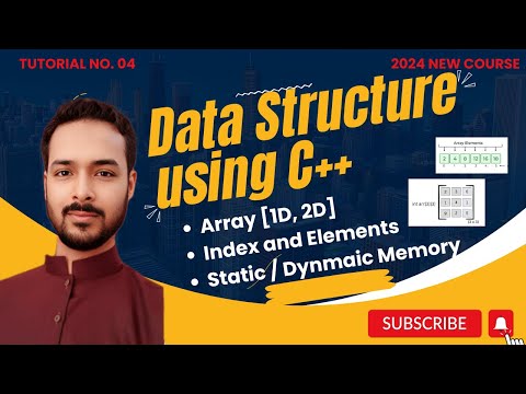 Tutorial 00 What is Data Structure Course Outlines and its Prerequisite
