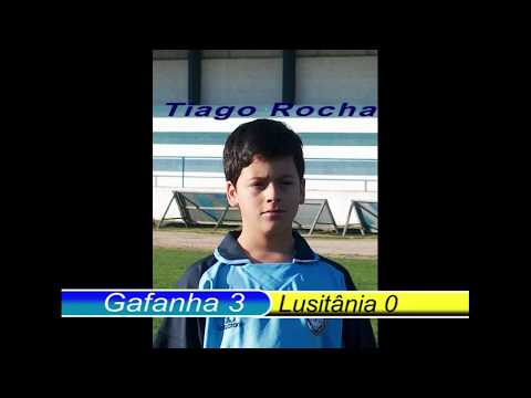 GD Gafanha Vs Lusitânia Lourosa - 2006