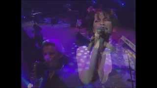 Laura Fygi  - Don’t it make my brown eyes blue