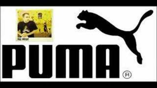 Paul Wright - Puma Chillin'