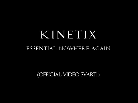 Kinetix 
