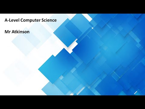 2.1.5 Computational thinking- Problem recognition