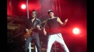 heffron drive (better get to movin)