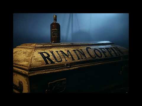 Vedesh Sookoo - Rum In Meh Coffin (Chutney Soca) [Official Audio]