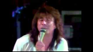 Journey - Raised On Radio (Live Performance &quot;Raised On Radio&quot; Tour 1986) 720p