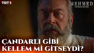Rum Mehmed Paşa’nın Kudreti Sarsıldı - Mehmed: Fetihler Sultanı 88. Bölüm