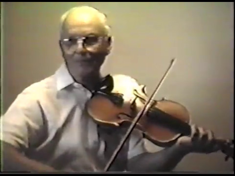 Herman Johnson - 1992 Weiser Motel Session - Part 2