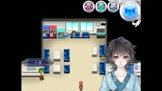 『可愛い幼女が迷子に…！？』　虚ろ町ののばら　part１６　のばらとおばあちゃんと十夜の繋がり！？