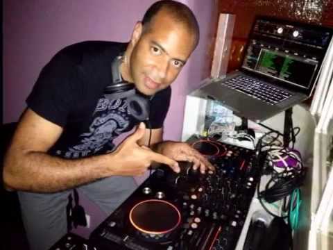 Mix Zouk Retro 80/90 Vol.2 by Deejay Carlos Pedro