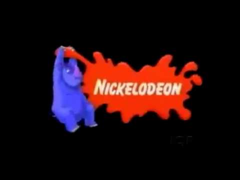 Nickelodeon Movies Logo Evolution (1996-Present)