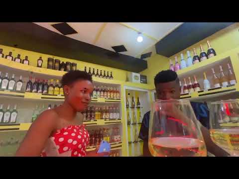 SAM KING - Soucis de femme (freestyle)