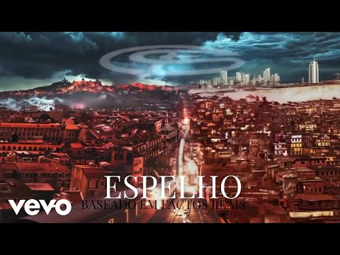Força Suprema - Espelho ft. Rahiz