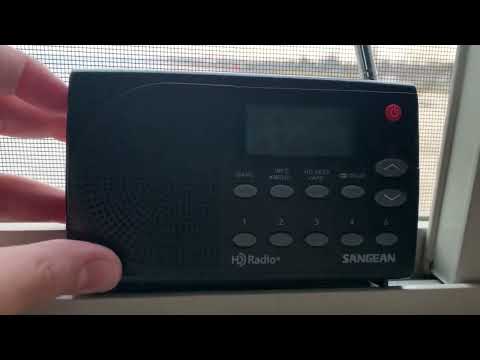 WVBO 103.9 Winneconne, WI Station ID