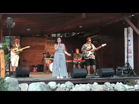 DAIW - DAIW - Escape (Live From Nový Smokovec, 2024)