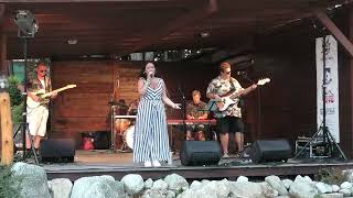 Video DAIW - Escape (Live From Nový Smokovec, 2024)