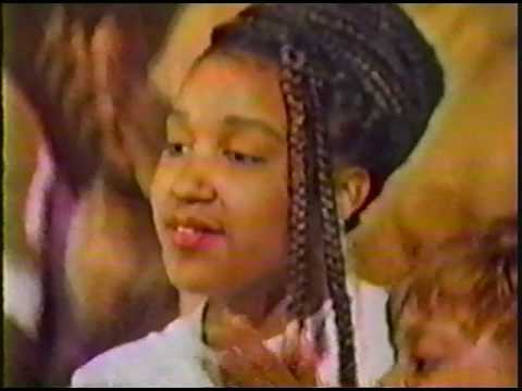 Charles Woolfork & The Praise Covenant Choir - If I Be Lifted (1995)