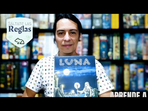 Kaerugames Tutorial + Estrategias Luna [ES]