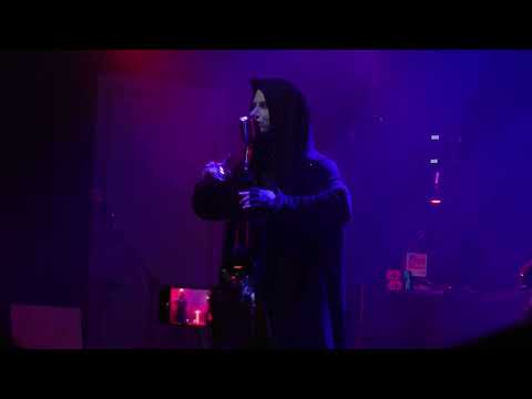 OTTO DIX  @  Pravda club. Moscow. Russia. 22/06/2024