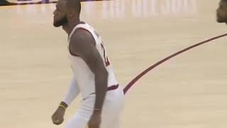 Kyrie And Lebron) Musty by Shoreline Mafia Song