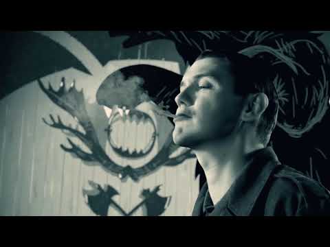 "Portrety wojenne. Jan Zumbach" historyczny, reż. Cezary Iber, 2014, Polska, dystr. SHIPSBOY