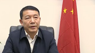 Agrarian Enrichment in China – Client Comment