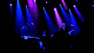 The Raveonettes - You Say You Lie - Train 13/3 2013