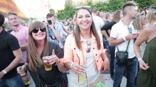 dj BUTCH @ Sunset Terrazza THE ONE WITH BUTCH 2013-08-11 part 1