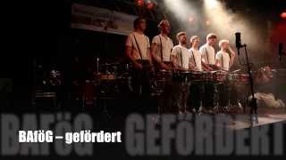 Music College Hannover Trailer