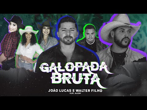 Prévia de clipe oficial do DJZIM