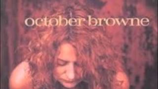 I Just Wanna Dance - October Browne