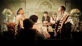 “Tefilas Ha’Avois” Amiran Dvir Hosts Tzemed Reim | עמירן דביר מארח את צמד רעים - תפילת האבות