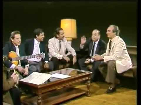 Roberto Grela, Baffa, Valles - Te lo digo por tú bien