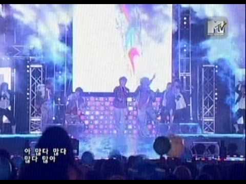 [7-4-18] Chutcha (First Express), Rokkugo - Super Junior T