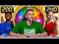 THE FUNNIEST EASTER GAME SHOW!