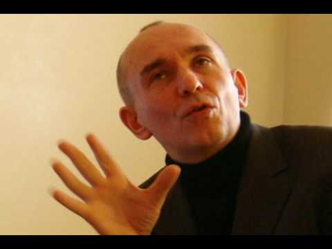 Giant Bomb - Peter's Balls