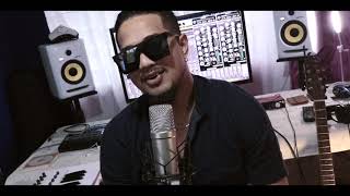 Mr Cowboy - When You Say Nothing At All