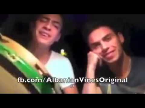 Shkelzen Kicaj & Zufii - Keng per Gurbeqart