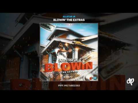 AllStar JR  - Stove Up (Feat. D Boy & TLG Deuce)